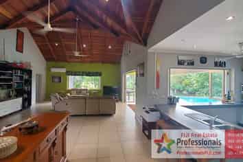 Pacific Islands - Address withheld