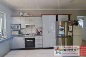 Pacific Islands - Address withheld