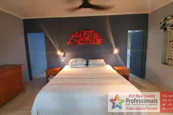 Pacific Islands - Address withheld