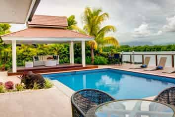 Pacific Islands - Address withheld