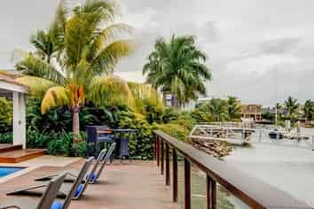 Pacific Islands - Address withheld