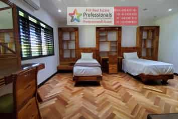 Pacific Islands - Address withheld