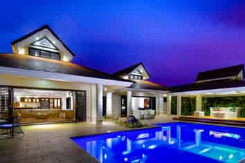 Pacific Islands - Address withheld