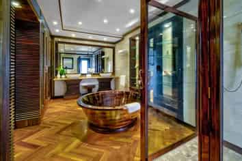 Pacific Islands - Address withheld