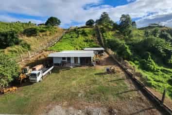 COMMERCIAL - HOMES, OFFICES, INVENTORY & VEHICLES