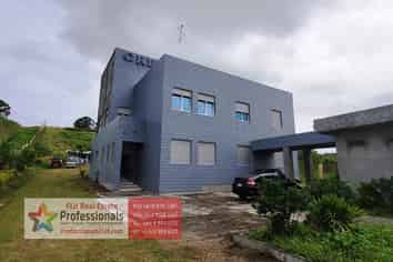 COMMERCIAL - HOMES, OFFICES, INVENTORY & VEHICLES