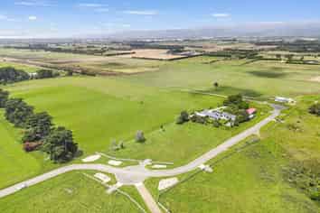 20 Whio Grove, Hokio Beach