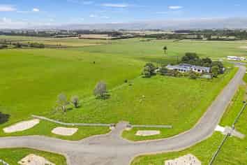20 Whio Grove, Hokio Beach