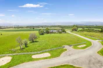 20 Whio Grove, Hokio Beach