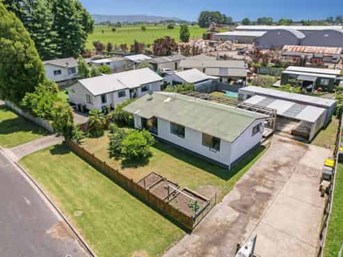 27 Totara Street, Edgecumbe