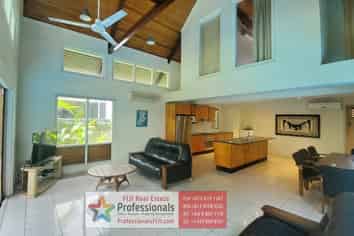 Pacific Islands - Address withheld