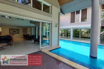 Pacific Islands - Address withheld