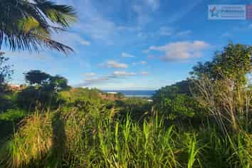 Pacific Islands - Address withheld