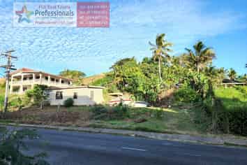 Pacific Islands - Address withheld