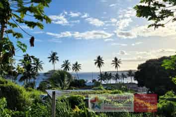 Pacific Islands - Address withheld