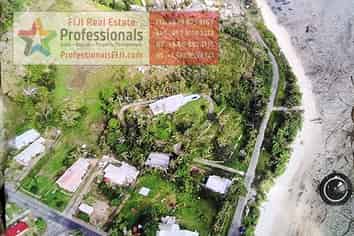 Pacific Islands - Address withheld