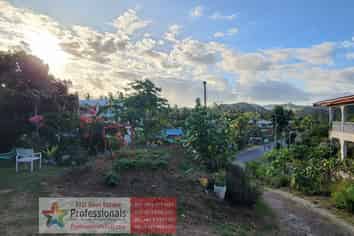 Pacific Islands - Address withheld