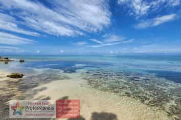 Pacific Islands - Address withheld