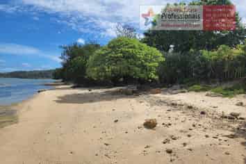 Pacific Islands - Address withheld