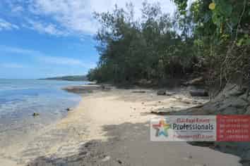 Pacific Islands - Address withheld
