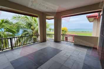 Pacific Islands - Address withheld