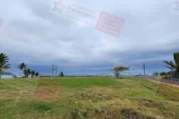 Pacific Islands - Address withheld