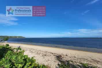 Pacific Islands - Address withheld