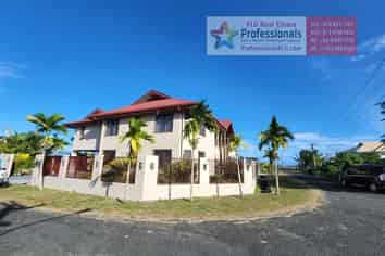 Pacific Islands - Address withheld