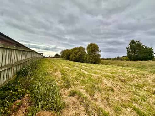 110 Chesney Street, Tisbury