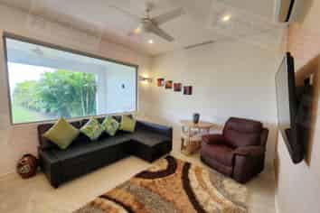 Pacific Islands - Address withheld