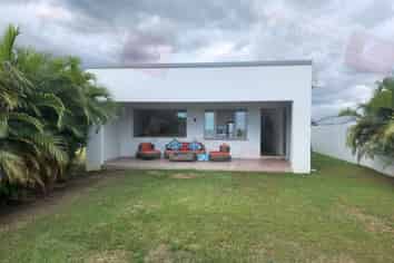 Pacific Islands - Address withheld
