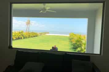 Pacific Islands - Address withheld