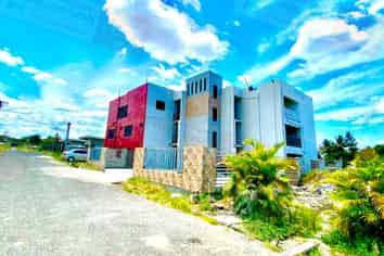 Pacific Islands - Address withheld