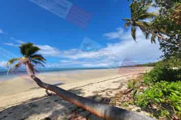 Pacific Islands - Address withheld