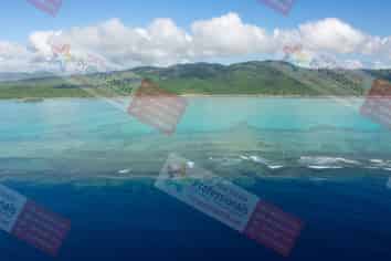 Pacific Islands - Address withheld