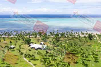 Pacific Islands - Address withheld