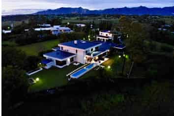 Pacific Islands - Address withheld