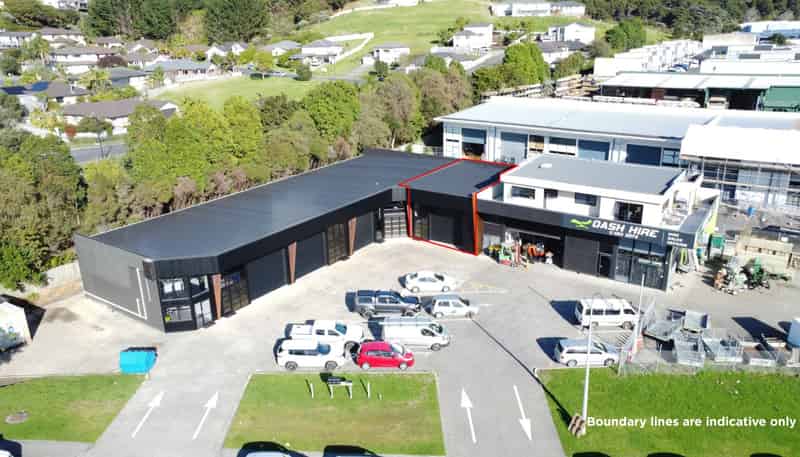 6/21 Karepiro Drive, Whangaparaoa