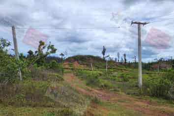 Pacific Islands - Address withheld