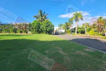 Pacific Islands - Address withheld