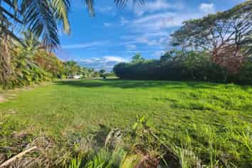 Pacific Islands - Address withheld