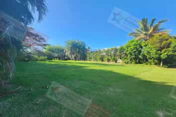 Pacific Islands - Address withheld