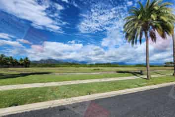 Pacific Islands - Address withheld