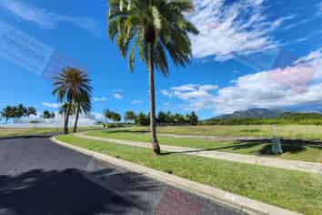 Pacific Islands - Address withheld