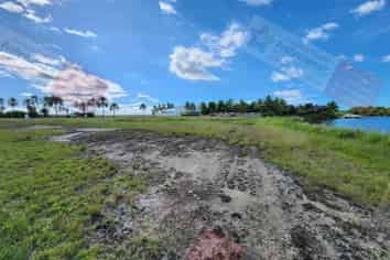 Pacific Islands - Address withheld