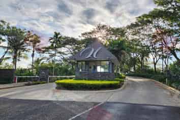 Pacific Islands - Address withheld