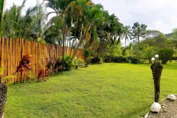 Pacific Islands - Address withheld