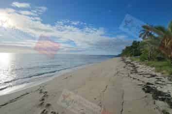 Pacific Islands - Address withheld