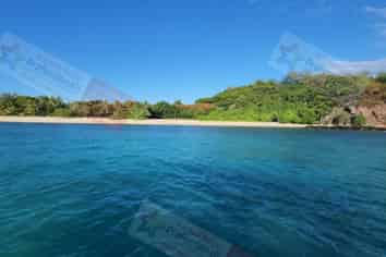 Pacific Islands - Address withheld