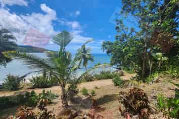 Pacific Islands - Address withheld